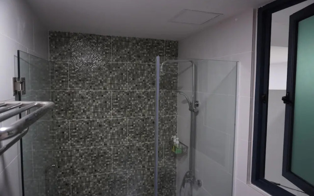 Luco Apartments Viva City Megamall