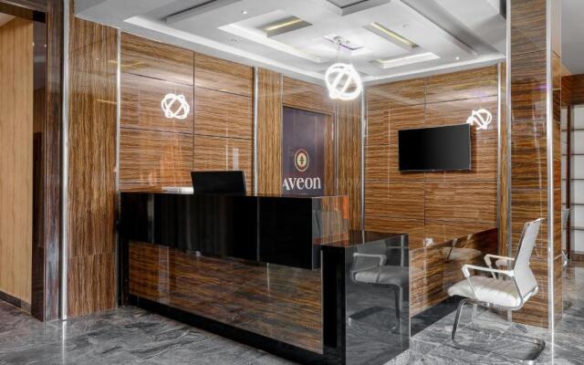 Aveon Hotel