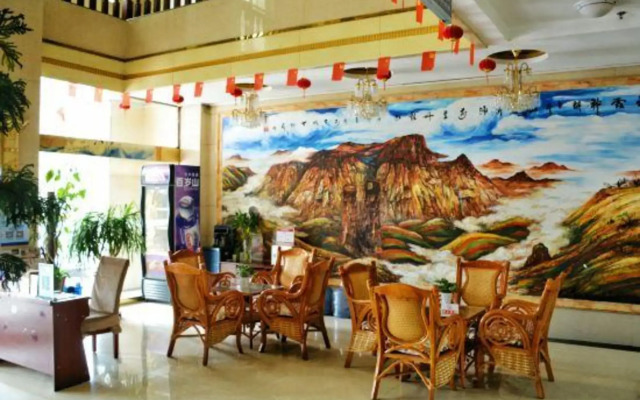 Jin'an Hotel