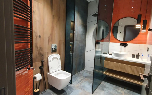 Apartment in the centre of Yerevan