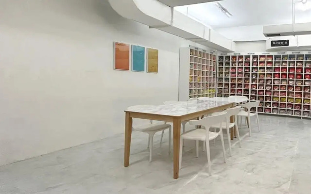 Anyang ILLOWA Hotel