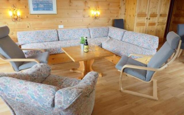 Apartment Le Bristol A20