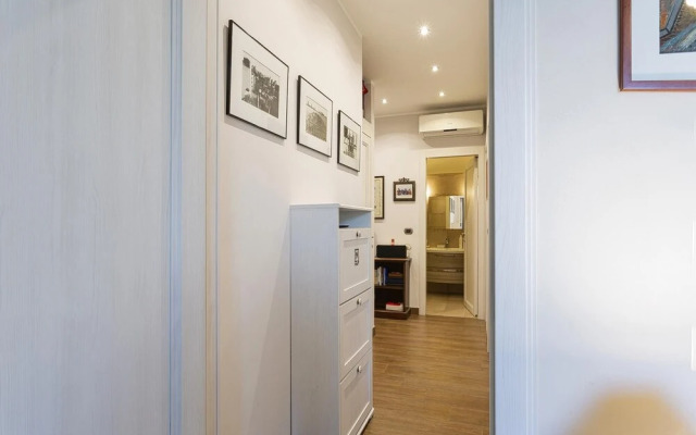 Casa Vincent in Genova