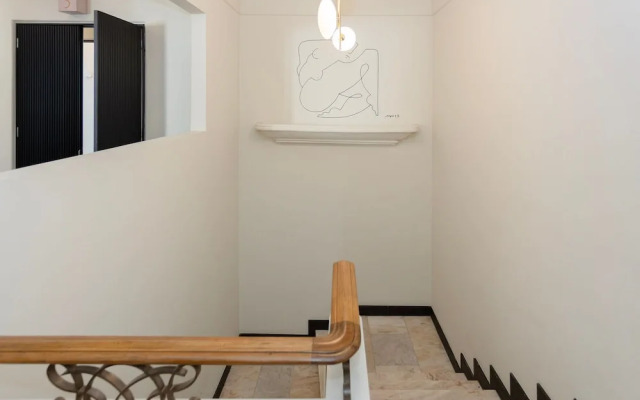 Liiiving in Porto - Casa Duque Apartment II