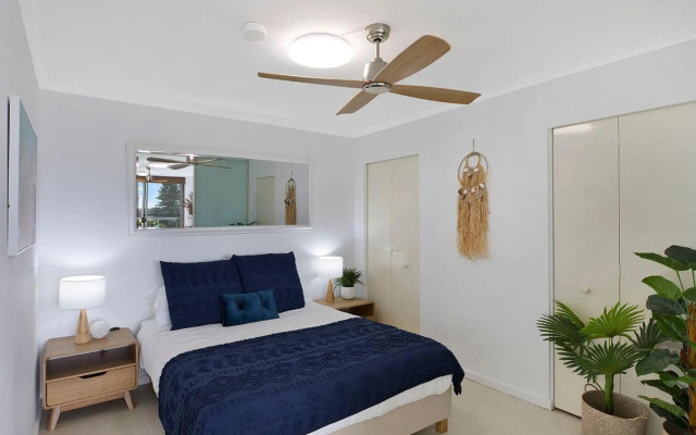 Nesuto Apartment 530