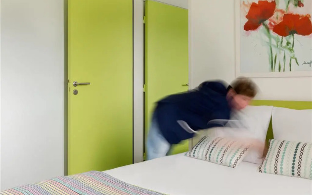 The Originals City, Hôtel Anaïade