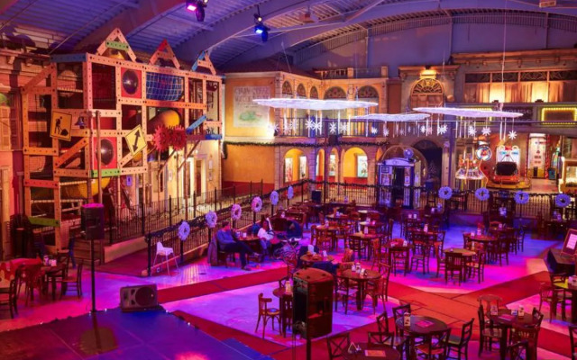 Center Parcs De Eemhof 36388