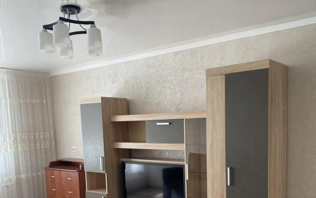 Apartments on Neftyanikov Avenue 3