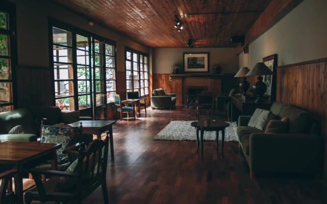 Hotel Caldas