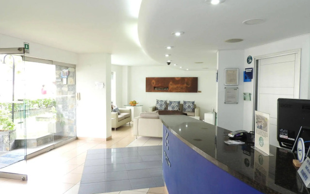 Hotel Mediterraneo