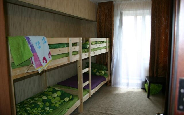 Hostel Moskovskiy