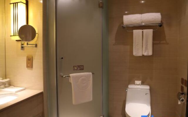 Guanjing Jiayuan Hotel