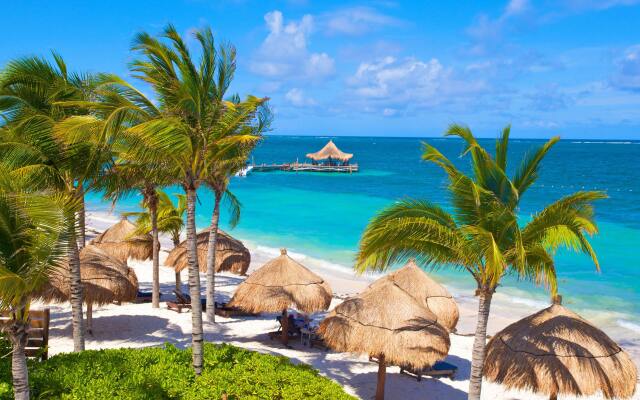 Desire Pearl Riviera Maya Resort, Couples Only – Adults Only All Inclusive