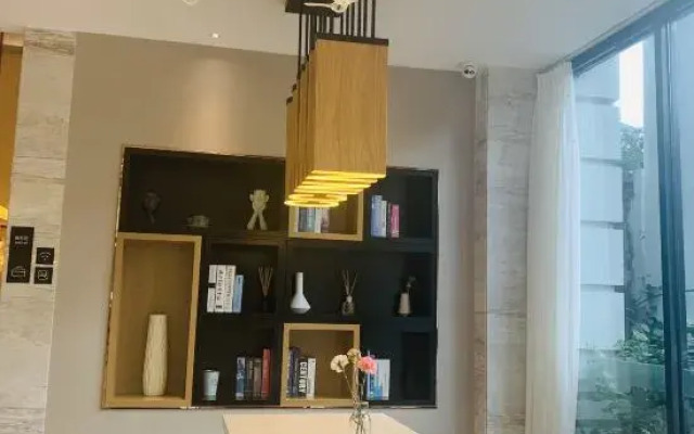 City Comfort Inn (Liuzhou Chengzhong Wanda Customs)