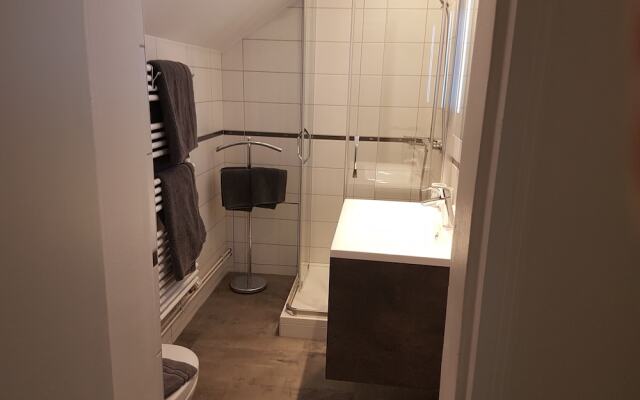 Chambres d'Hotes les Ondines