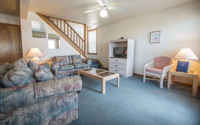 Barrier Island Station at Duck