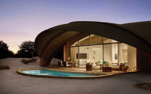 Nujuma, A Ritz-Carlton Reserve