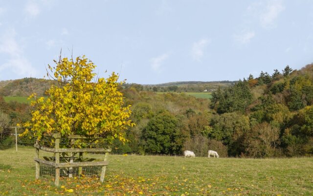 Stable Cottage