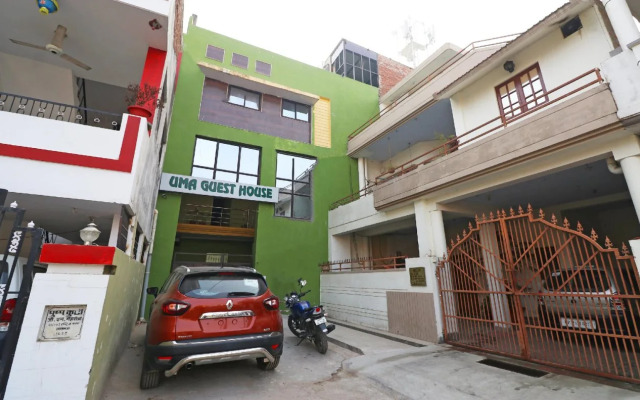 Uma Guest House