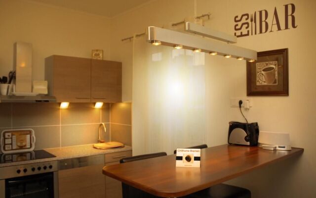 Chillhome Bremen