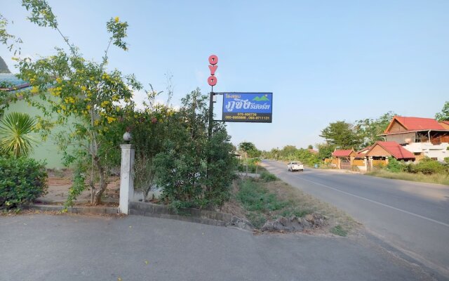OYO 675 Phu Ching Resort