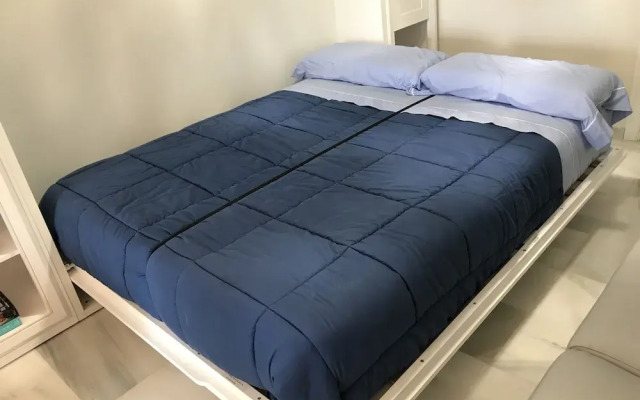 Apartment Mi Capricho 17 Beachfront