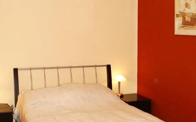 Apartamenty Kluczowe