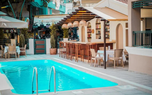 Han Apart Hotel