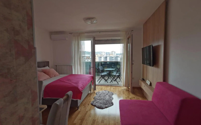 Apartman Krasula Doboj