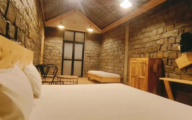 The Rana Resort - Bir Billing