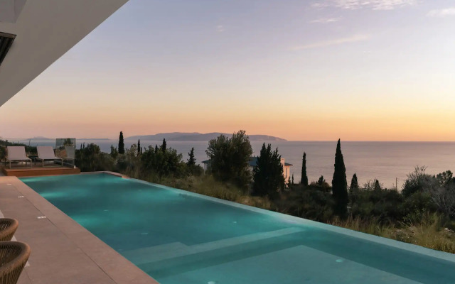 Ino Villas Kefalonia