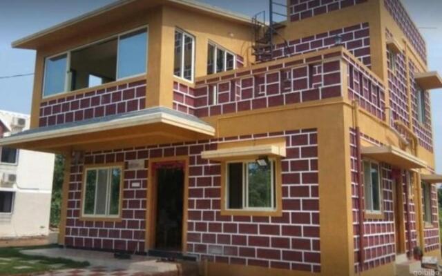 Vasant Villa 4BHK