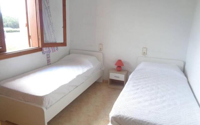 Torrevieja : Appart 1st floor with pool view