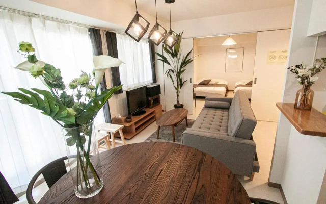 Tsubaki Garden / Vacation STAY 4010