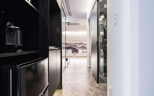 Kyoto Station Toki Kyoto 1A