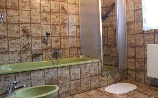 Ferienwohnung MINA - Rattendorf