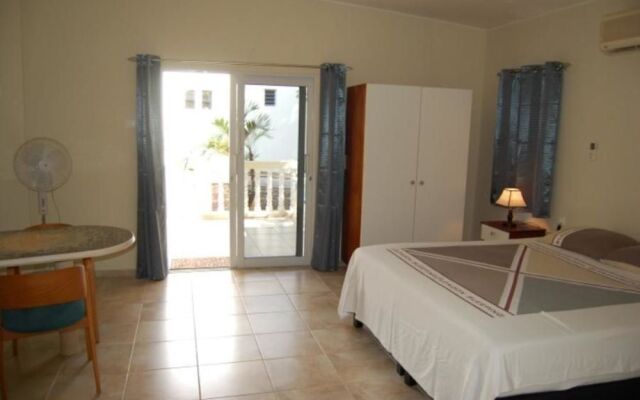 Wayaca Mini Resort