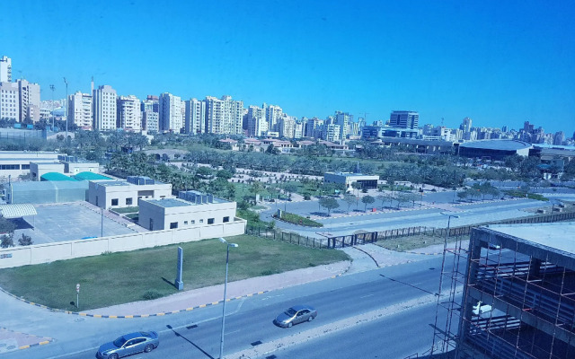 Magic Suite Boulevard Salmiya