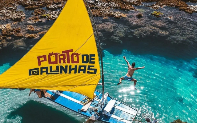 Pousada Pérola do Porto