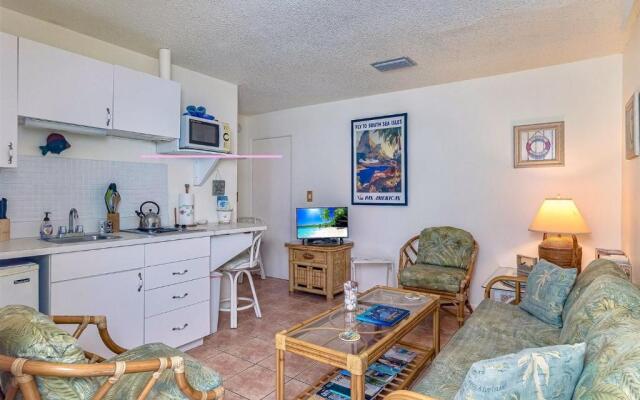 West End Paradise 4E