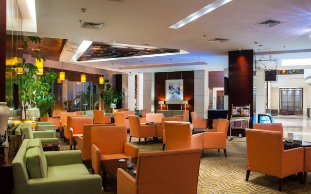 Grand View Hotel