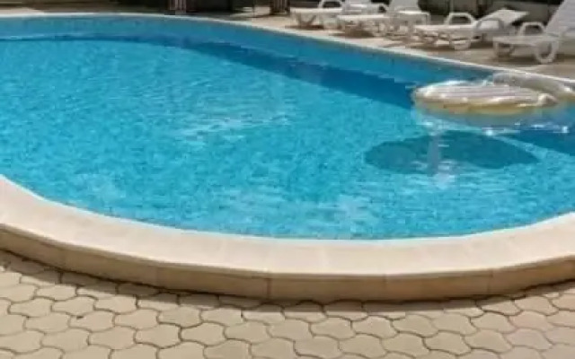 Apart- Hotel Pomorie Residence