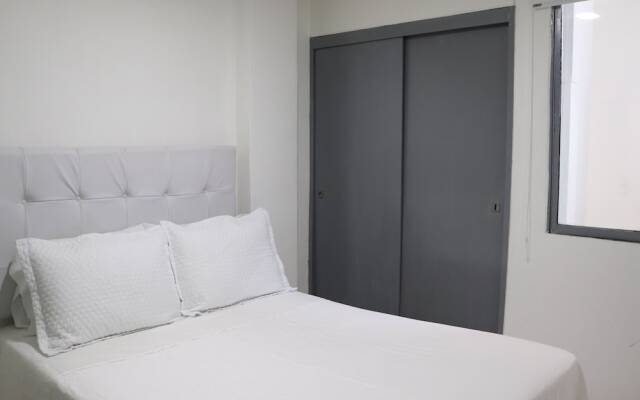 Moblat Apartamentos
