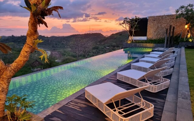 Truntum Boutique Mandalika