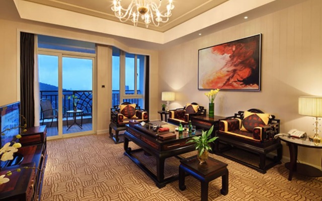 Putian C&D Hotel