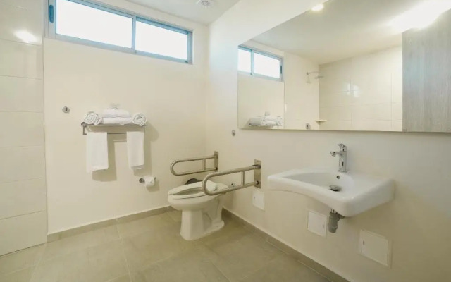Hotel Dorado Plaza Alto Prado