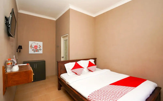 Homestay Potato House by OYO Rooms