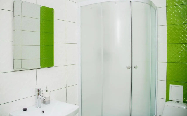 Ventspils Centra Apartamenti