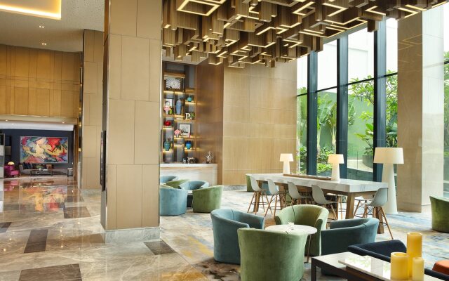 Four Points by Sheraton Surabaya, Tunjungan Plaza