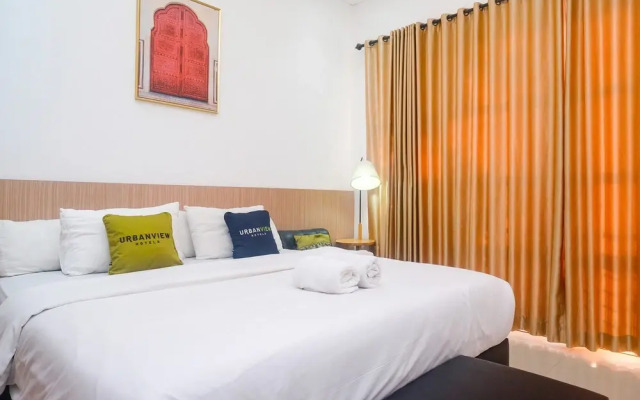 Urbanview Hotel Syariah Hapsari YIA